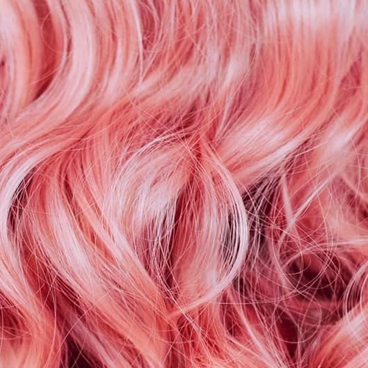 Blowout and Deep Condition - Paxton at Luma Salon in Bethesda, MD